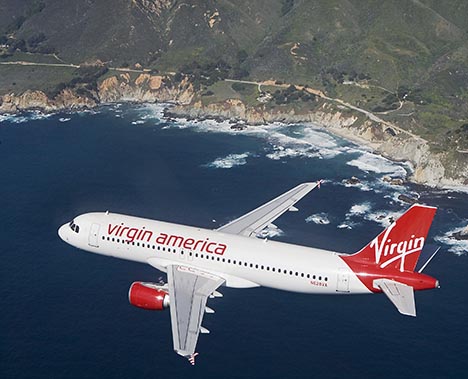 VirginAmerica